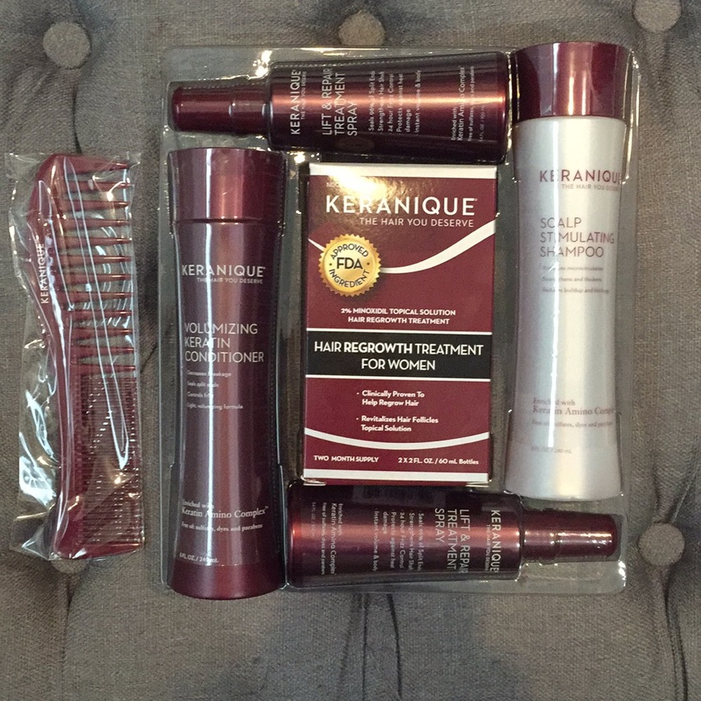 Keranique kit